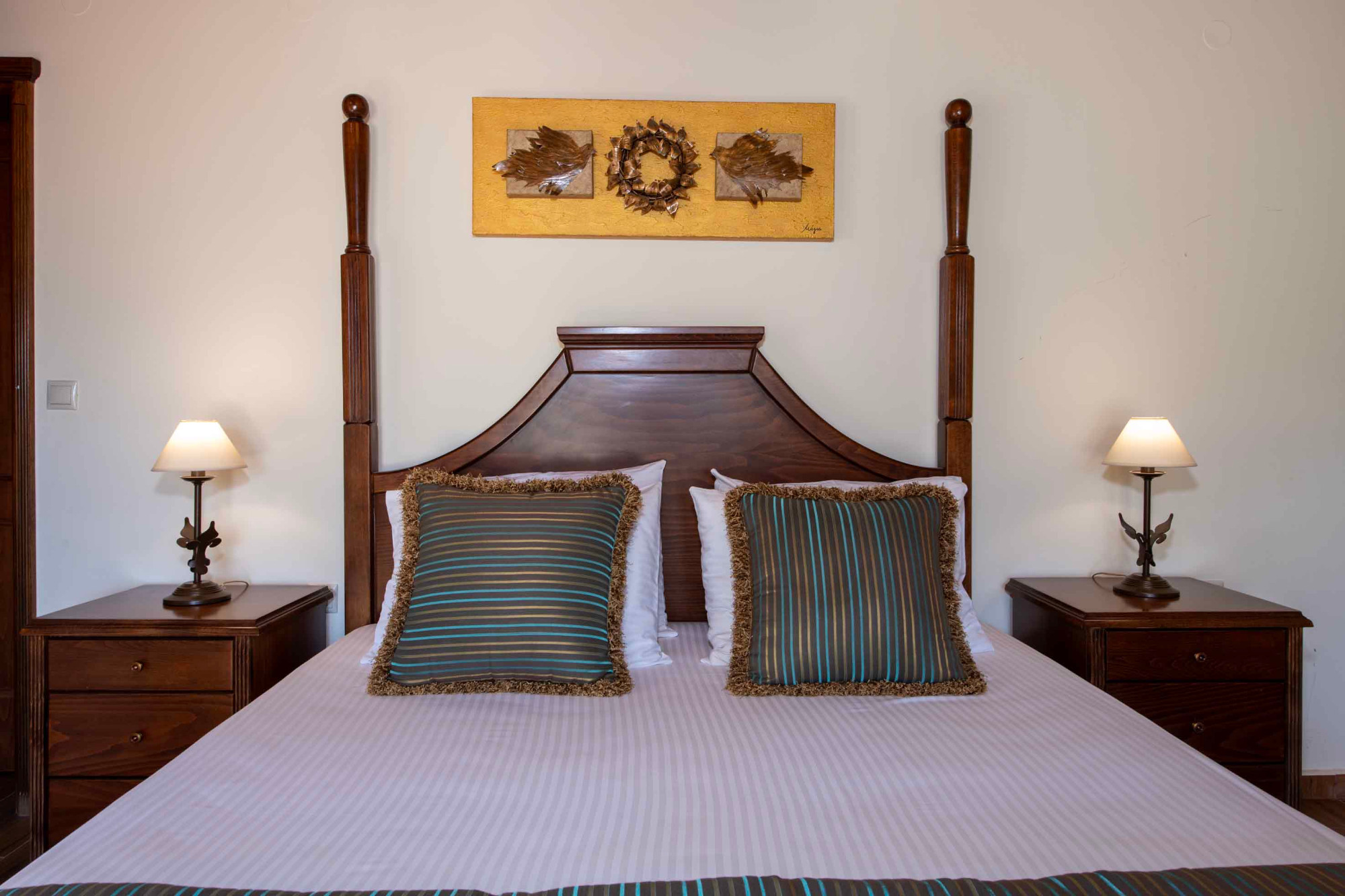 Geroulios Kastro Villa Complex Geroulios Kastro Villa Complex